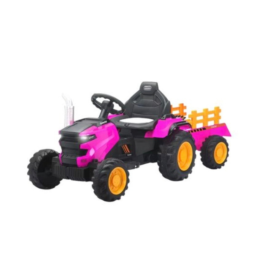COMFY™ Kids Tractor