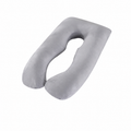Comfy Co Skin™ Pregnancy pillow