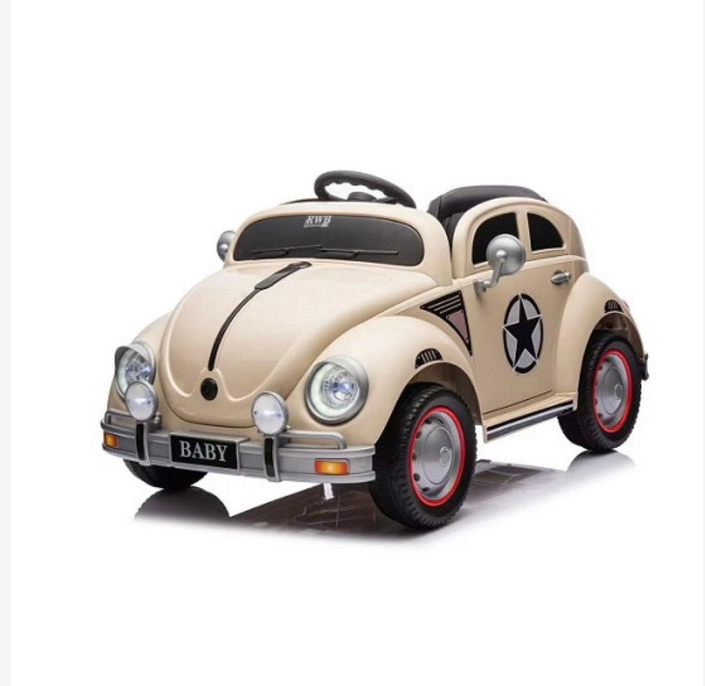 COMFY™Kids Buggy
