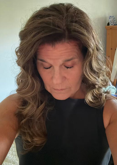 Lisa Anderson