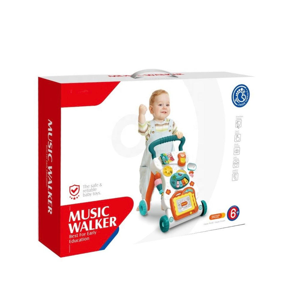 Comfy Co Skin™ Kids Walker