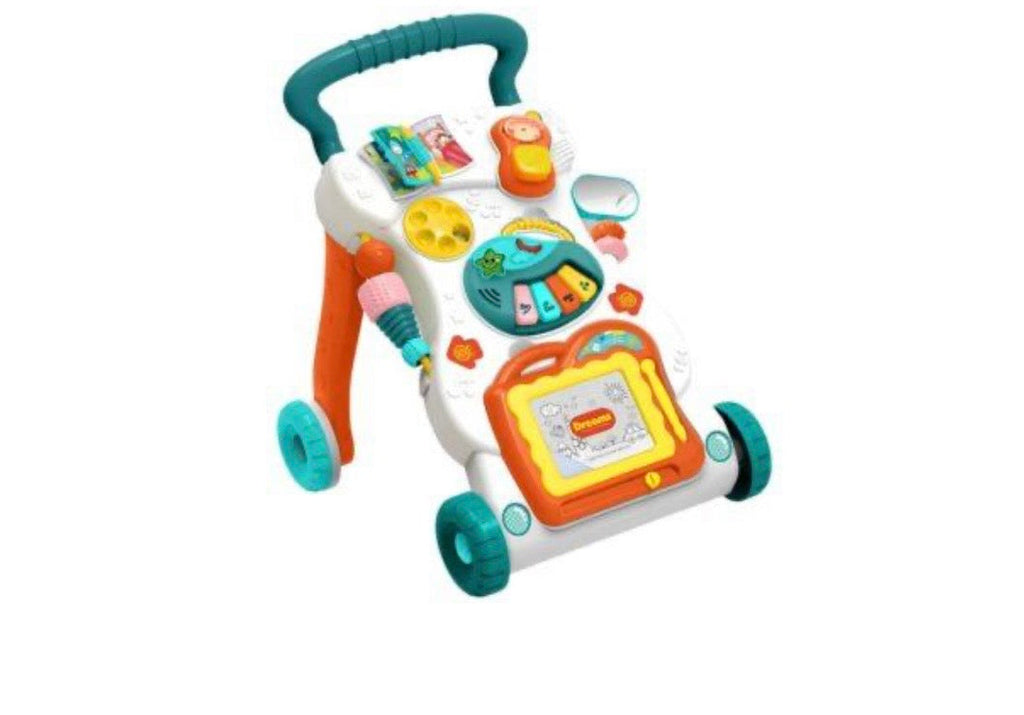 Comfy Co Skin™ Kids Walker