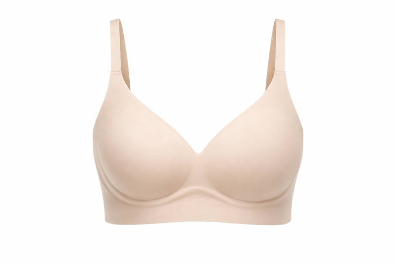 Comfy Co Skin™ Jelly Bra