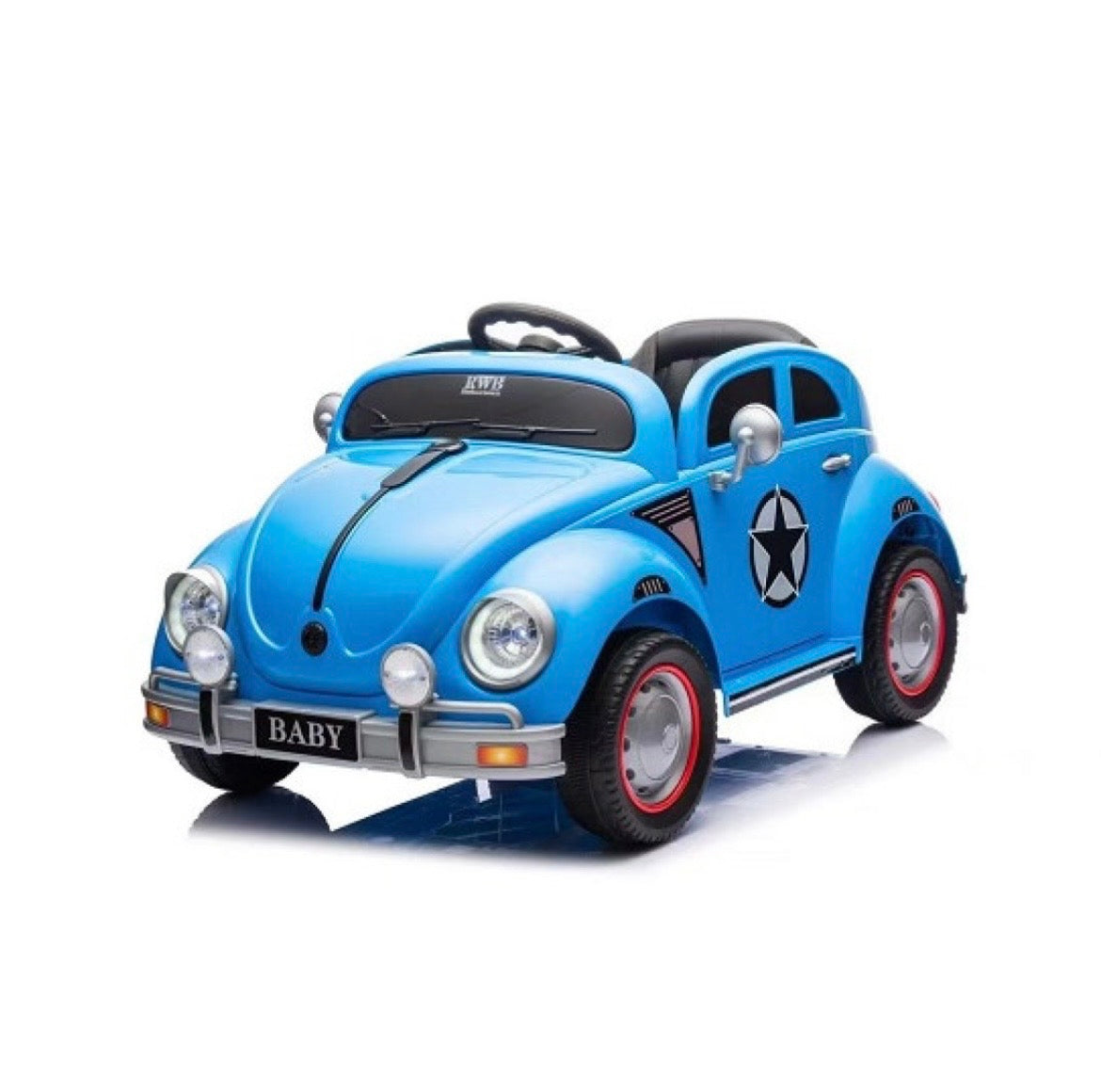 COMFY™Kids Buggy