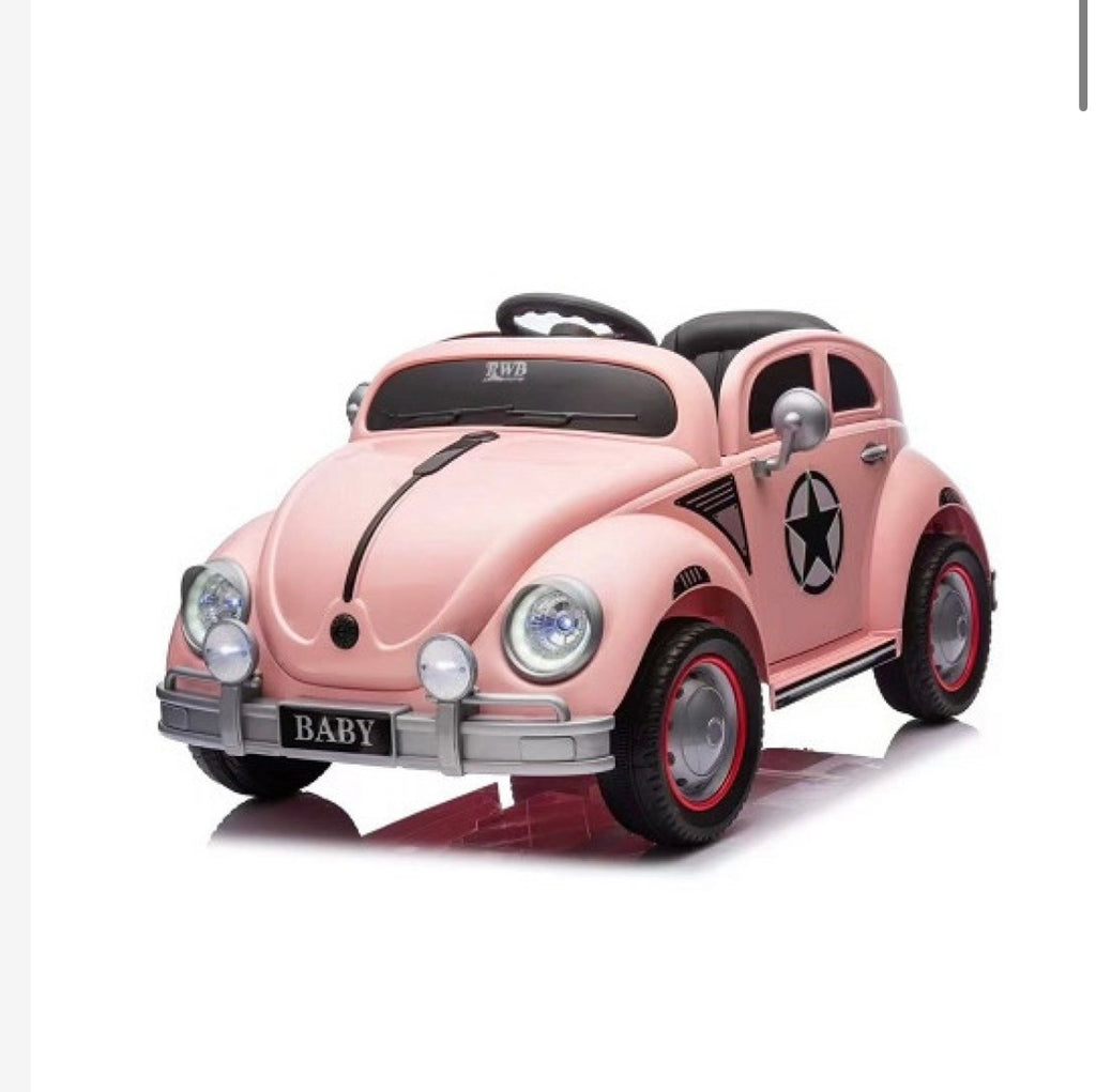 COMFY™Kids Buggy