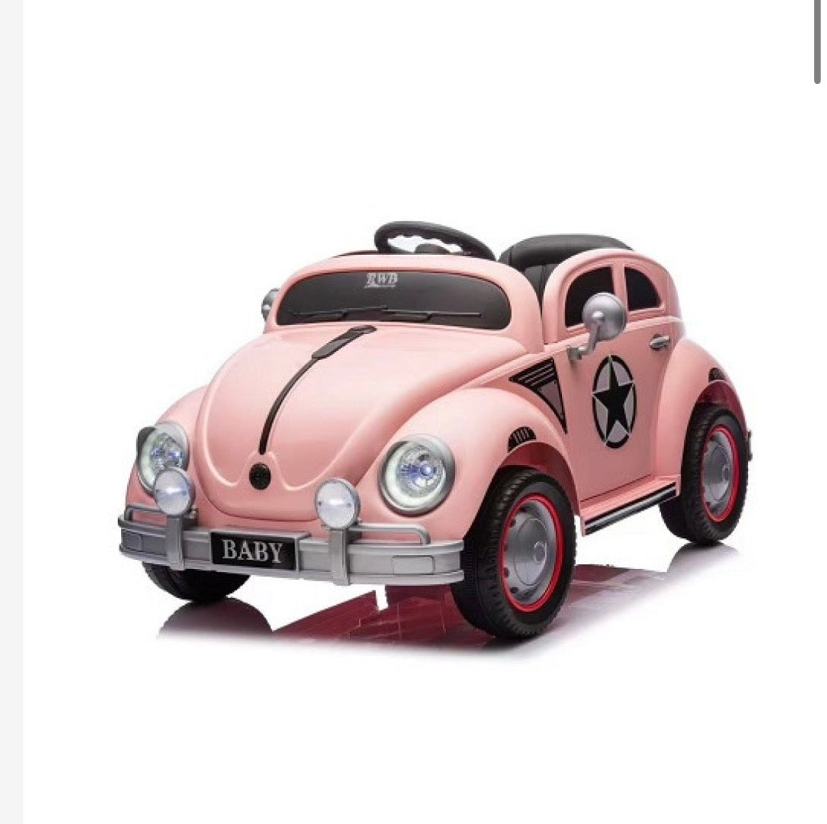 COMFY™Kids Buggy