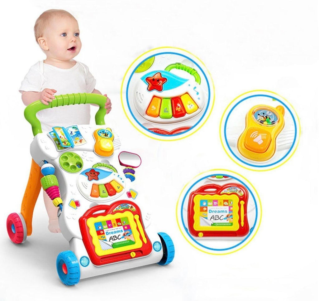 Comfy Co Skin™ Kids Walker