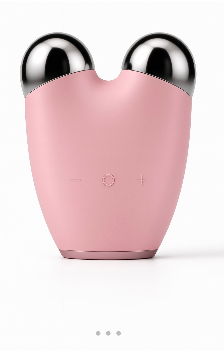 Comfy Co Skin™  Microcurrent Wand