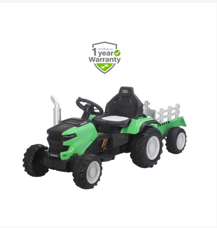 COMFY™ Kids Tractor