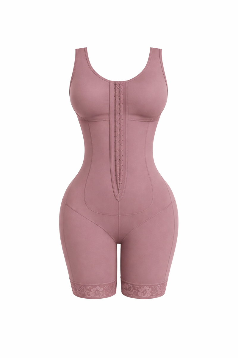 Comfy Co Skin™ Invisble Faja