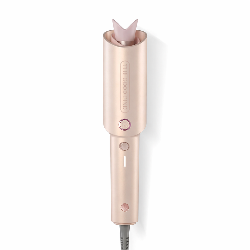 Comfy Co Skin™ AutoCurl Pro