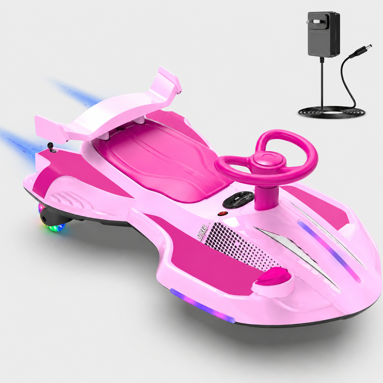 COMFY 12V Electric wiggle Car