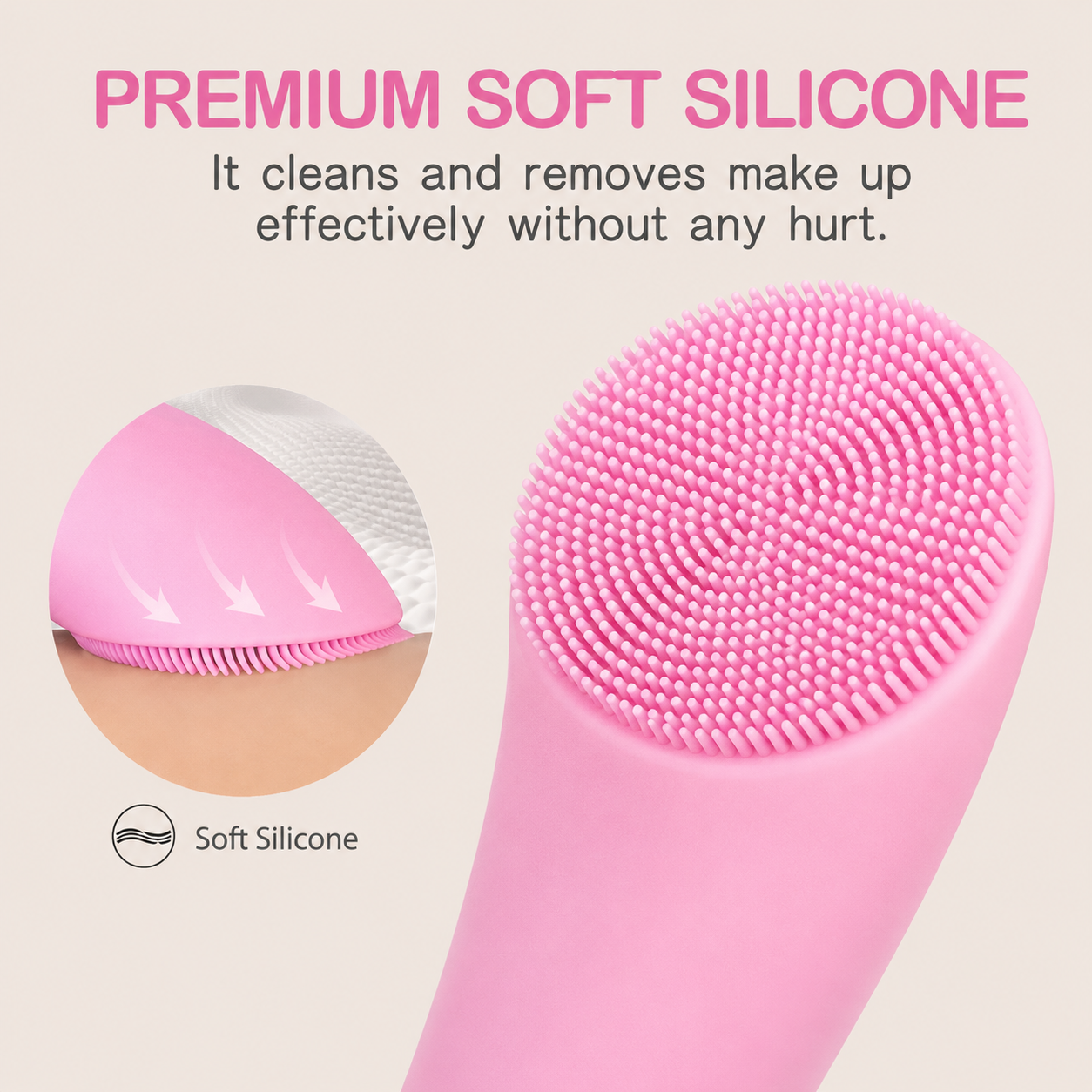 Comfy Co Skin™ DermaGlow Pro™
