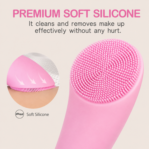 Comfy Co Skin™ DermaGlow Pro™