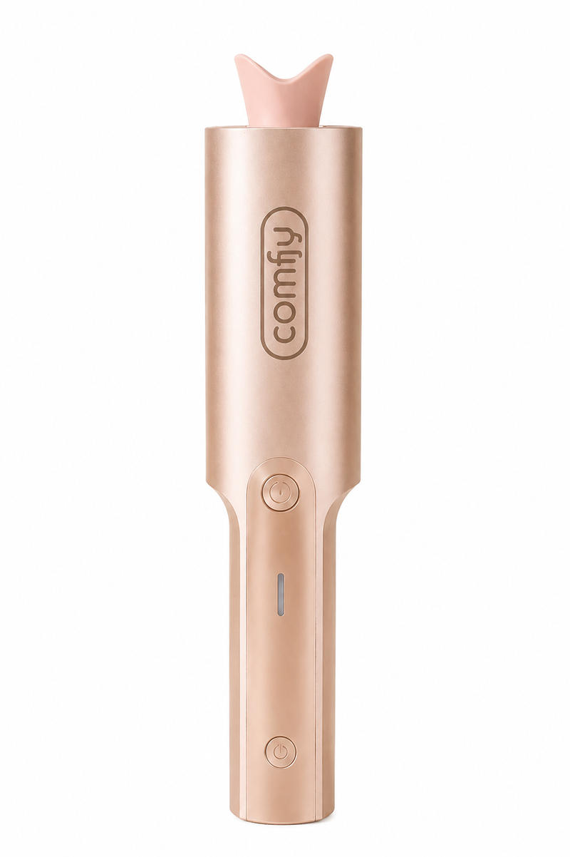 Comfy Co Skin™ AutoCurl Pro