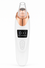 ComfyCoSkin™ Blackhead Dermasuction Pro