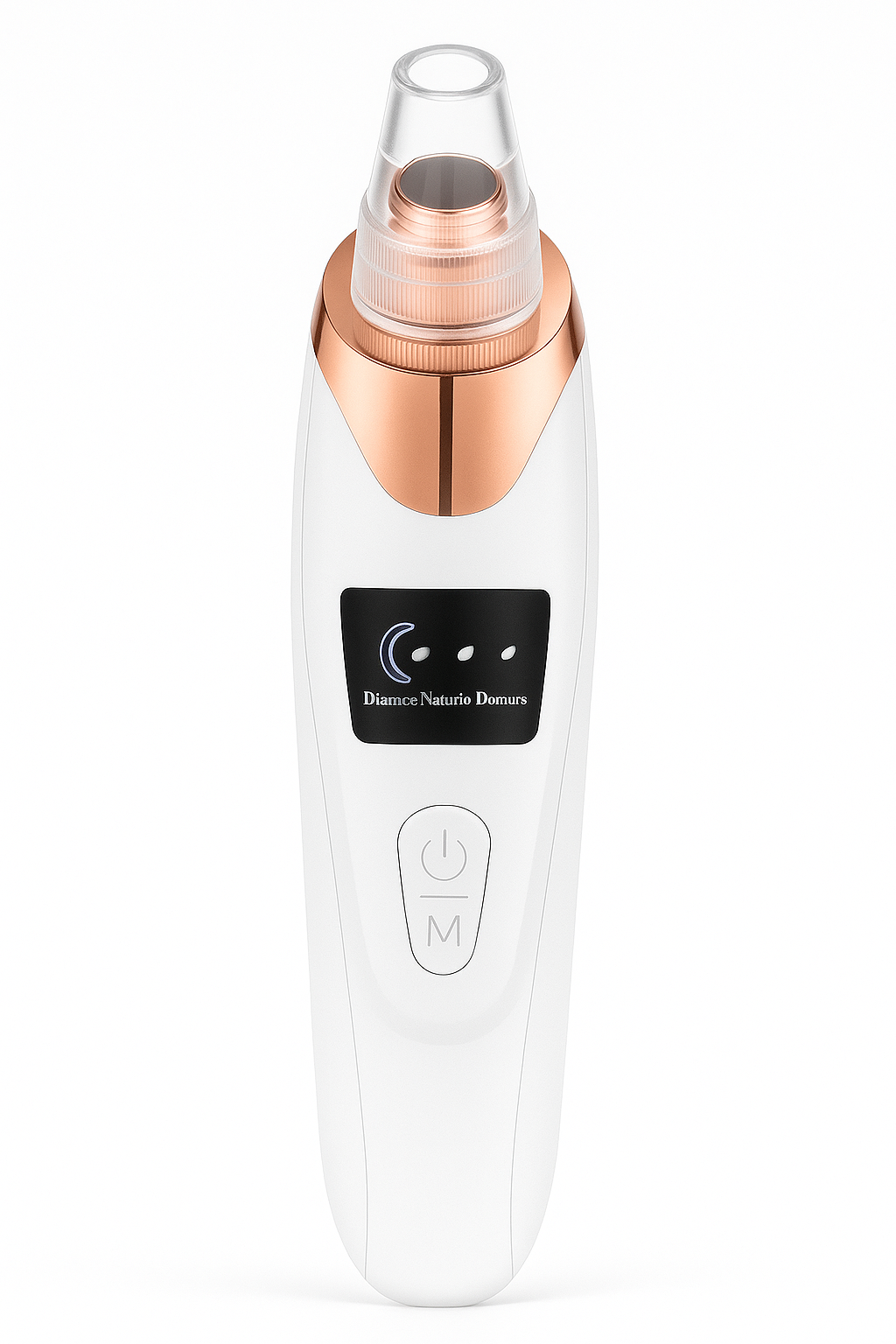 ComfyCoSkin™ Blackhead Dermasuction Pro