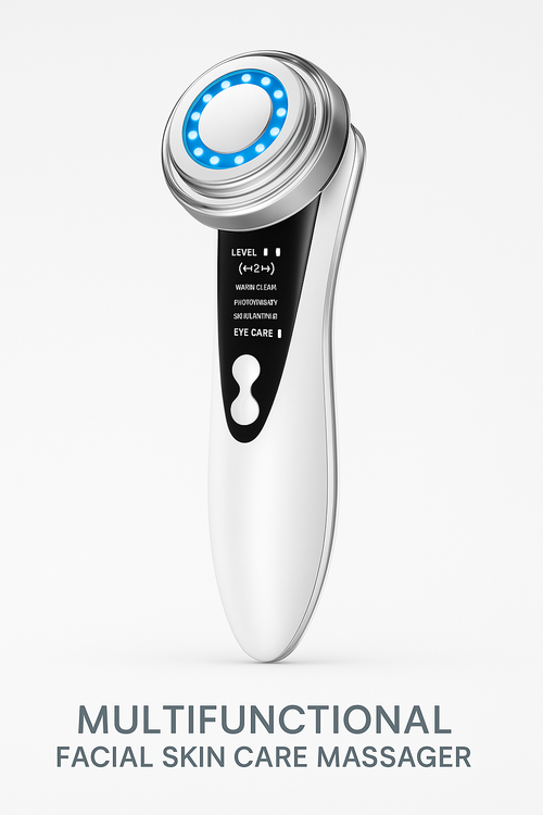 Comfy Co Skin™   Booster RF Wand