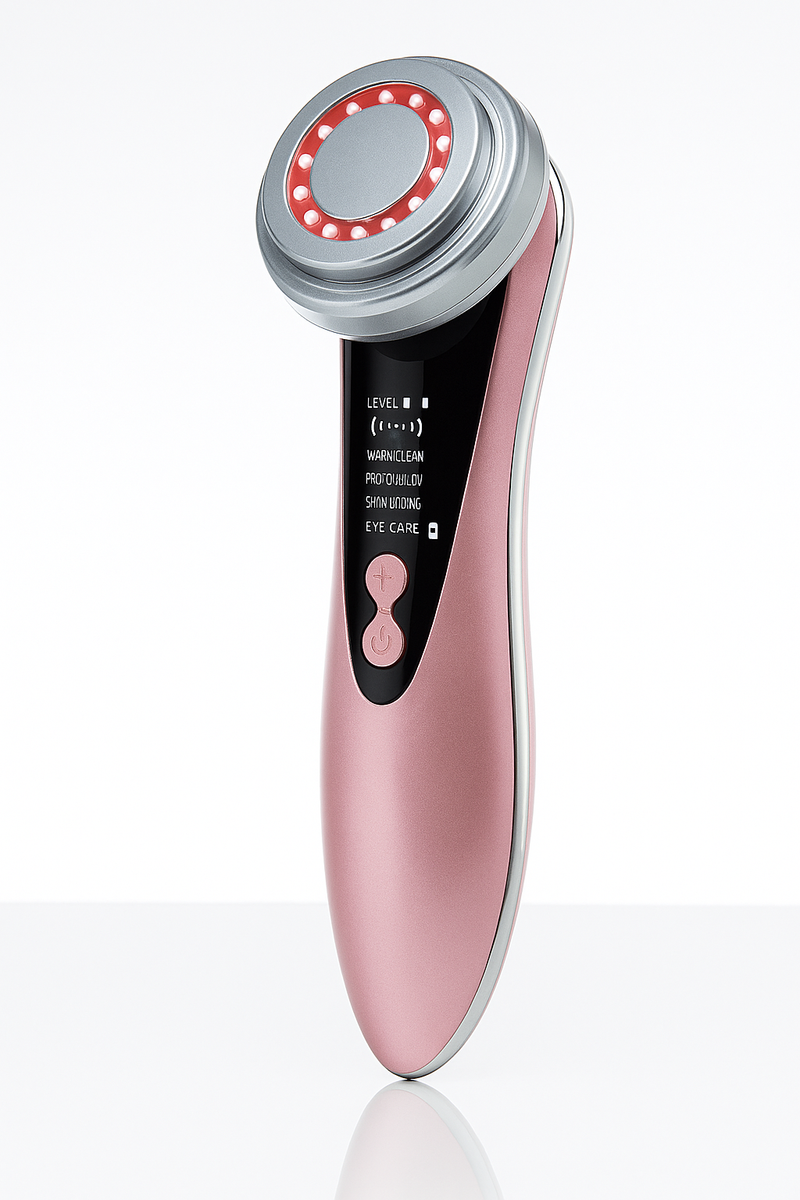 Comfy Co Skin™   Booster RF Wand