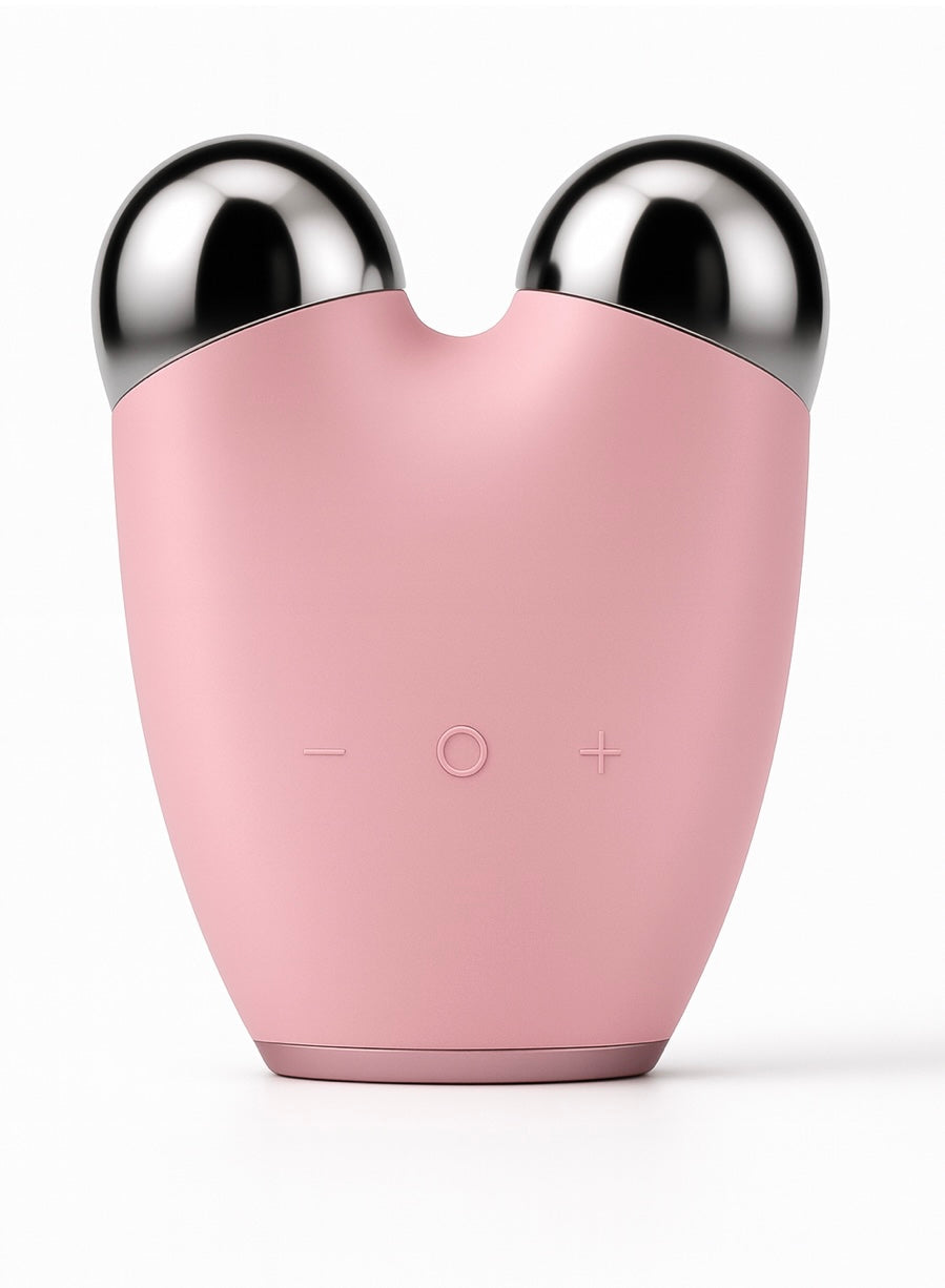 Comfy Co Skin™  Microcurrent Wand