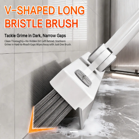 COMFY™ EdgeClean Pro( 180° Rotating)