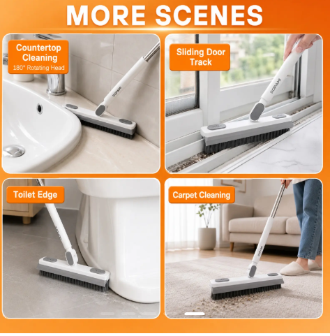 COMFY™ EdgeClean Pro( 180° Rotating)