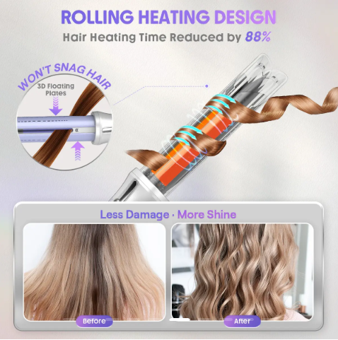 Comfy Co Skin™  Silk AirFlow