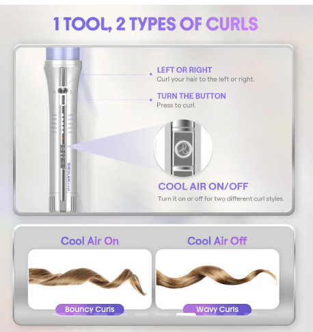 Comfy Co Skin™  Silk AirFlow