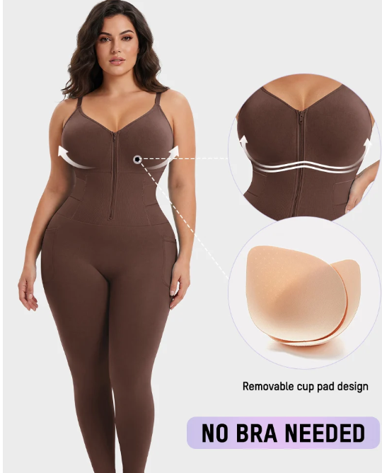 Comfy Co Skin™ SecondSkin Full