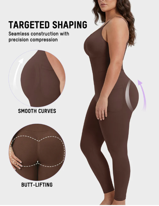 Comfy Co Skin™ SecondSkin Full