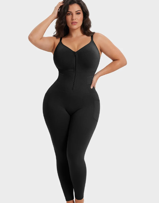 Comfy Co Skin™ SecondSkin Full