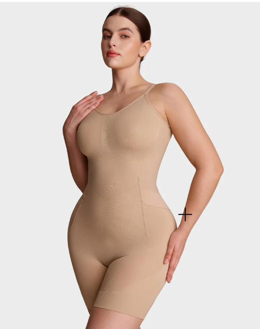Comfy Co Skin™ SecondSkin Short