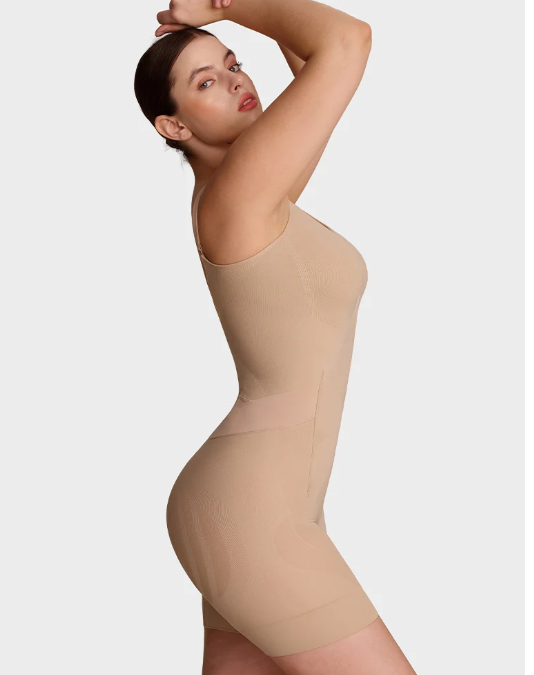Comfy Co Skin™ SecondSkin Short