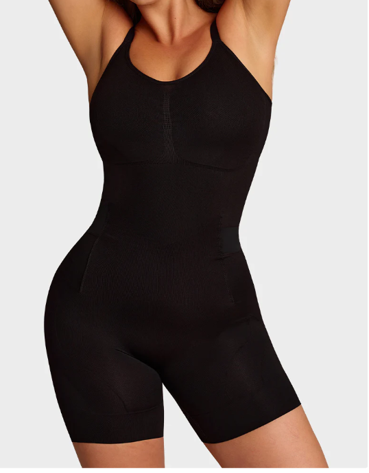 Comfy Co Skin™ SecondSkin Short