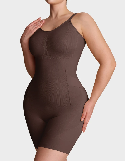 Comfy Co Skin™ SecondSkin Short