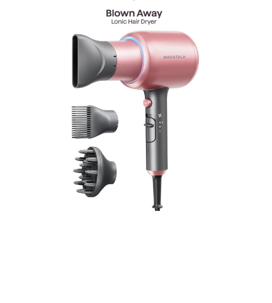 Blow Dryer