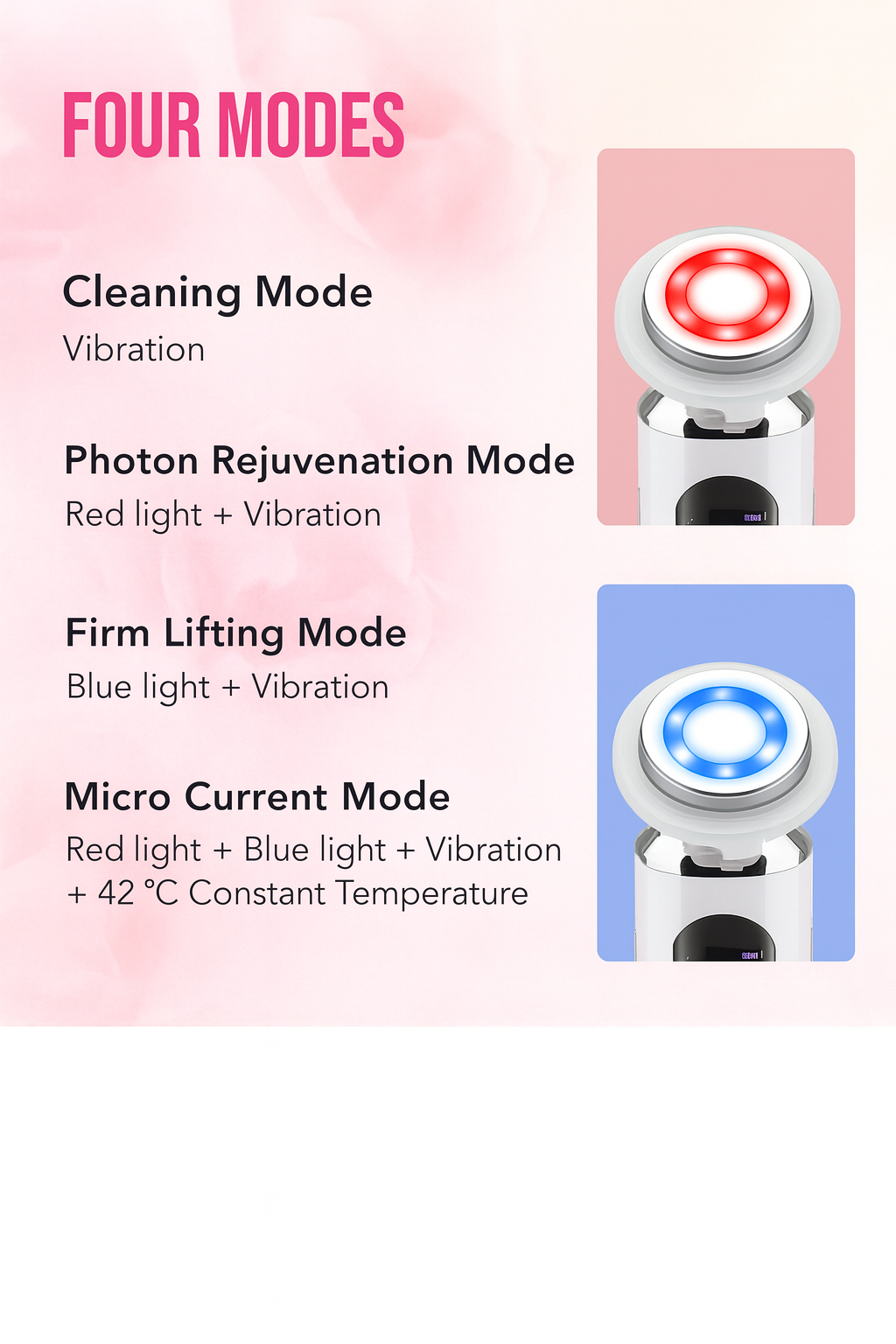 Comfy Co Skin™   Booster RF Wand