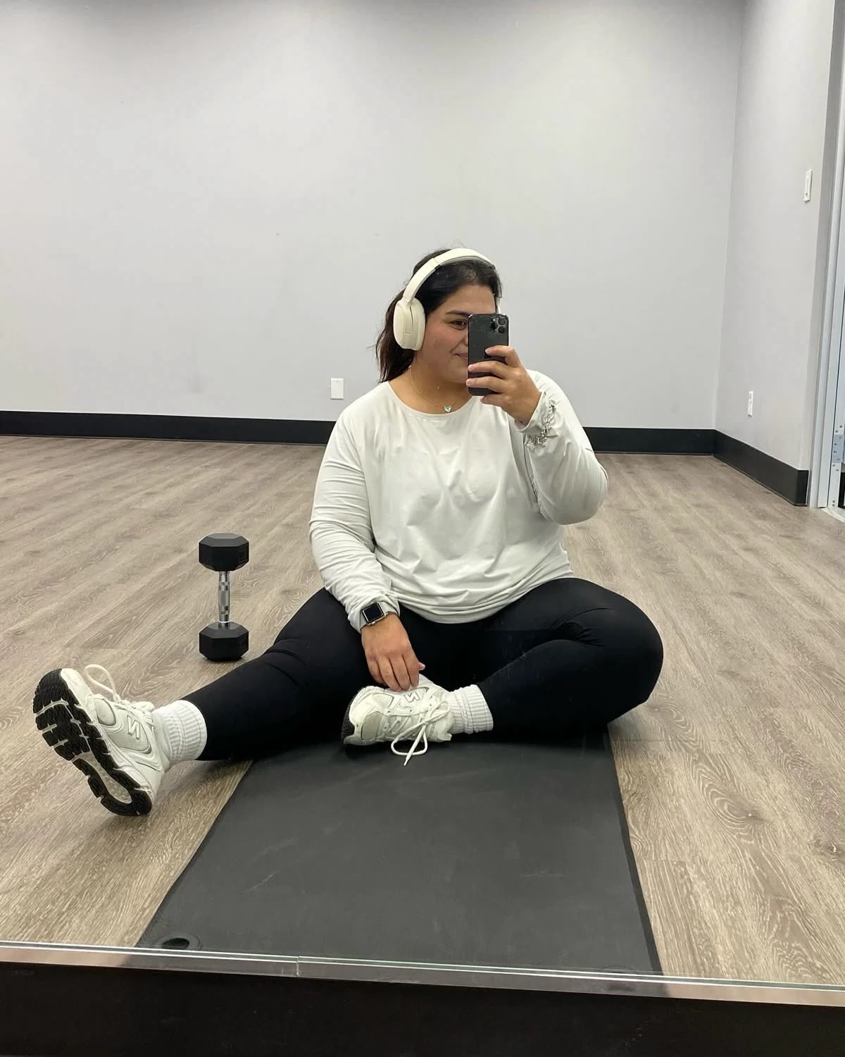 BECOMING MORE ACTIVE